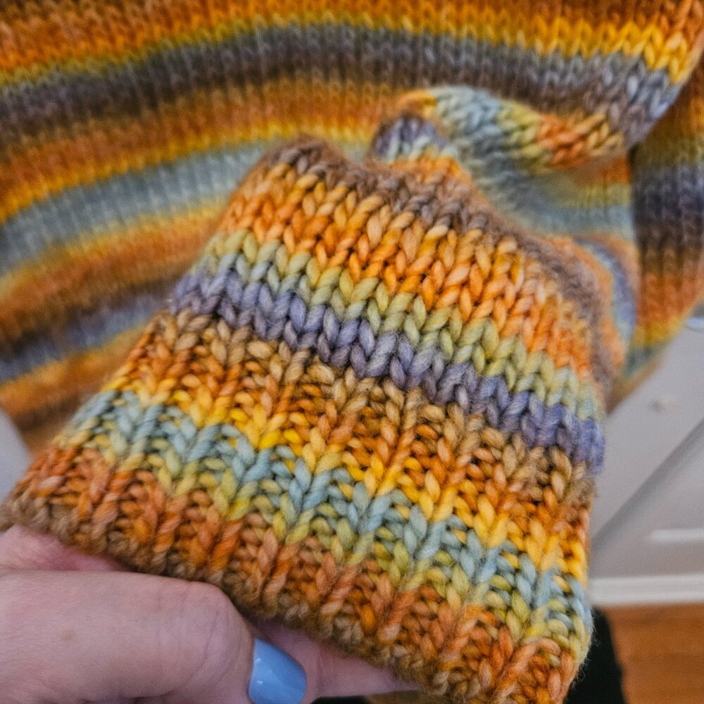 Sweater - Picture 6 of 8